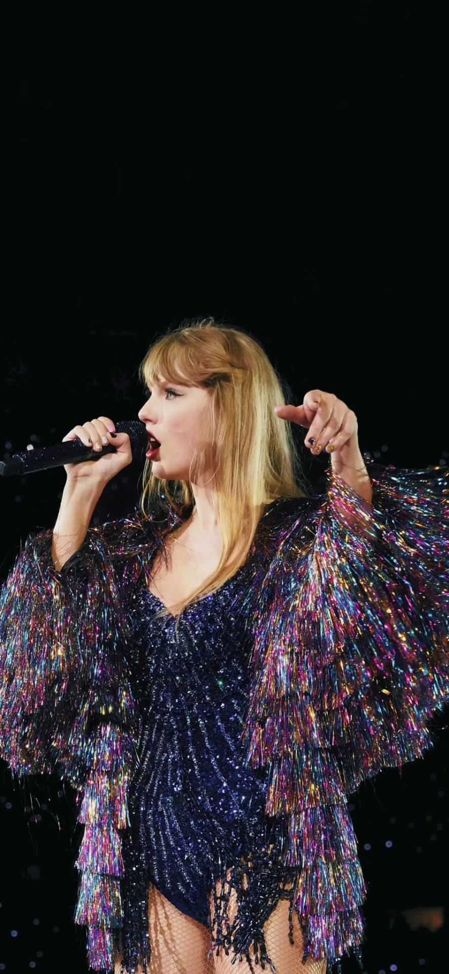The Eras Tour 🫶🏻