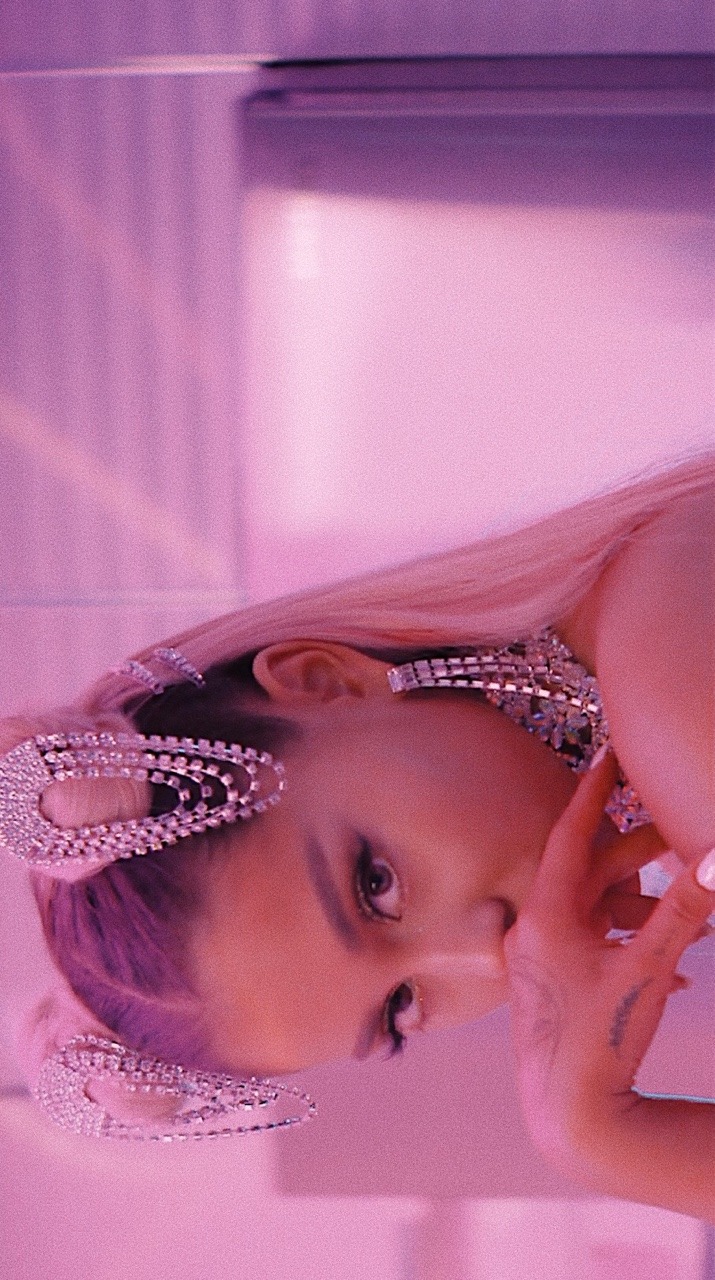 Lockscreens 7 Rings Tumblr