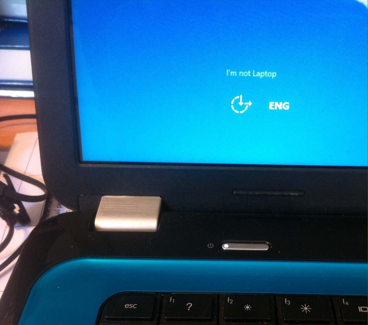 screenshotsofdespair: Existential crisis. 