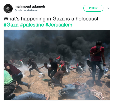 revolutionarykoolaid:Are Y’all Paying Attention?! (5.14.18): The 70 years of colonization