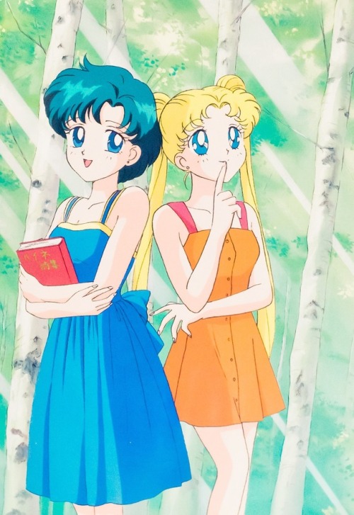 animenostalgia:Sailor Moon