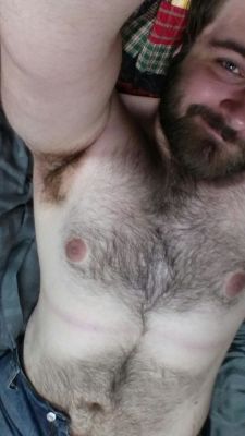 Joetowncub's Daddy bears, chubs and cubs