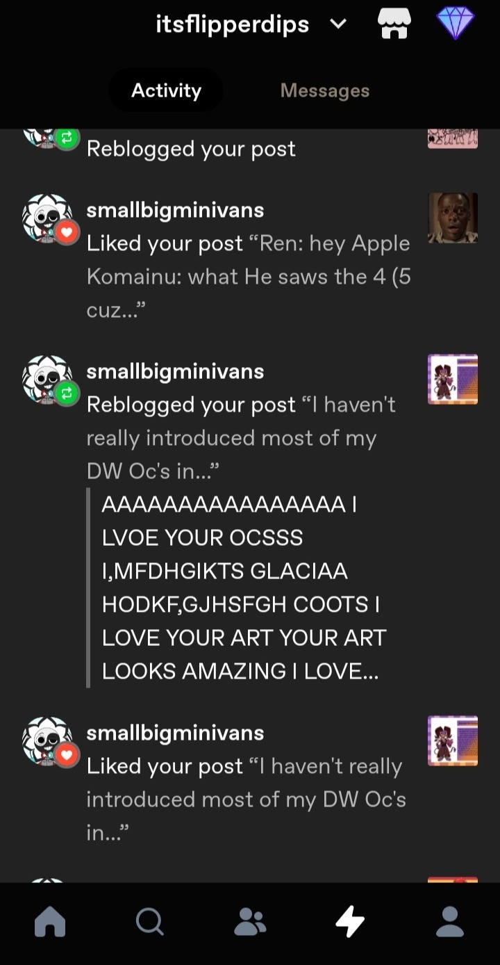 Tumblr media