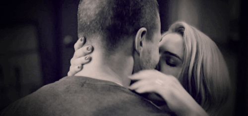 and-i-believe-in-you:Olicity || Happy Anniversary
