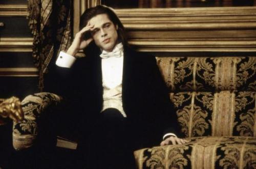 90smovies:Interview with the Vampire The Vampire Chronicles