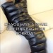 yes but you should know something and be careful not to put your arms in the internal sleeves and let someone zip you up… you won’t be able to get out of it  