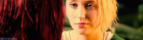 gaybunnies:  impossiblystill:   Skins  (Naomily)    ugh&hellip;