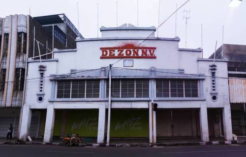 Wiz Prime Hotel - RIP Dezon, NV