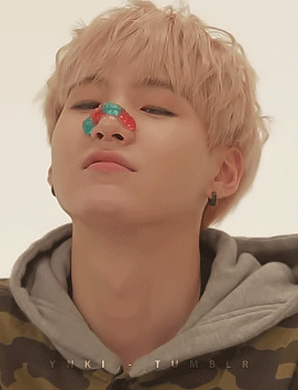 D-2Countdown To #SugaDay: Bangtans Resident Badass Cutie
