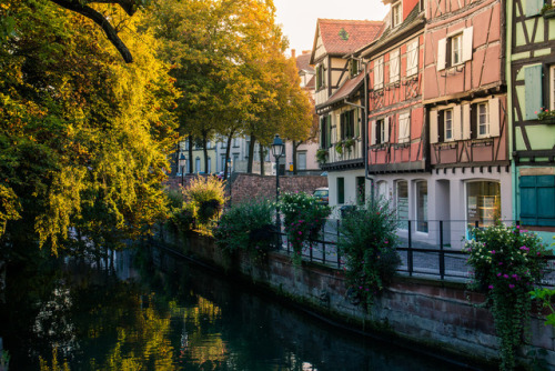 XXX allthingseurope:  Colmar, France (by Jonathan photo