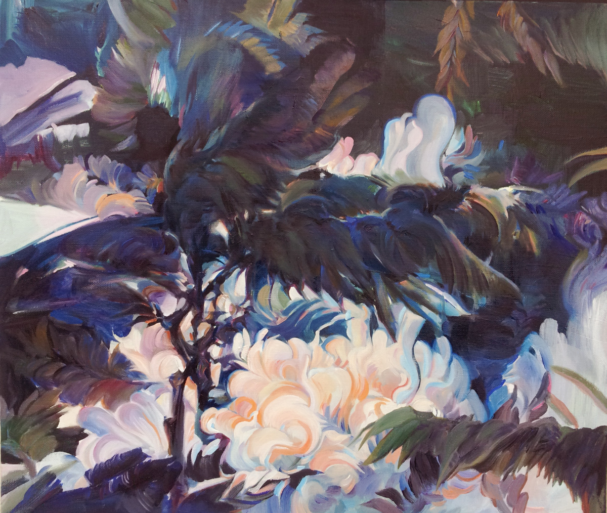  wavy branches 2014.4 
