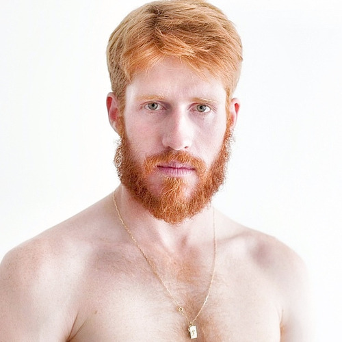 gingerobsession:  Feel things in life are more beautiful than this image…  hummmmmmmmm…