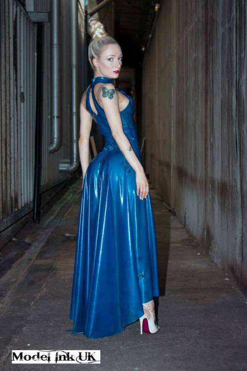 borninlatexx:  kink