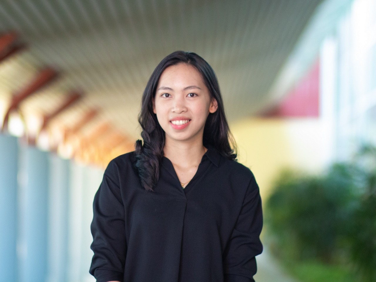 “Being able to further my studies at Curtin Malaysia has been one of the biggest blessings in my life. I chose Curtin Malaysia not just because it is near to my home country but I can also get an internationally recognised Australian degree at very...