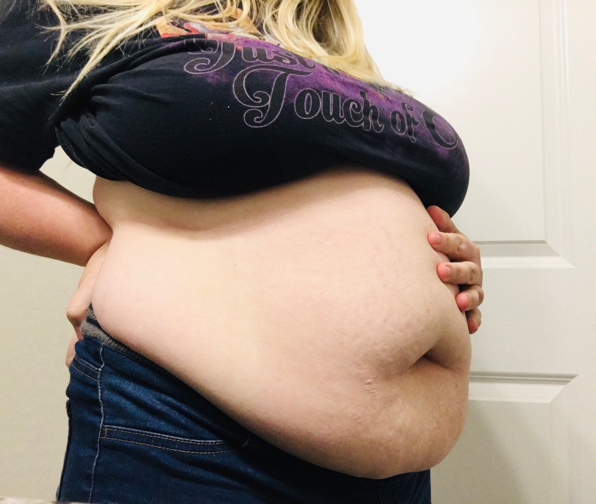 AccioBelly porn pictures