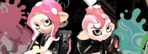 hanaxsongs:Splatoon2 Octo Expansion 