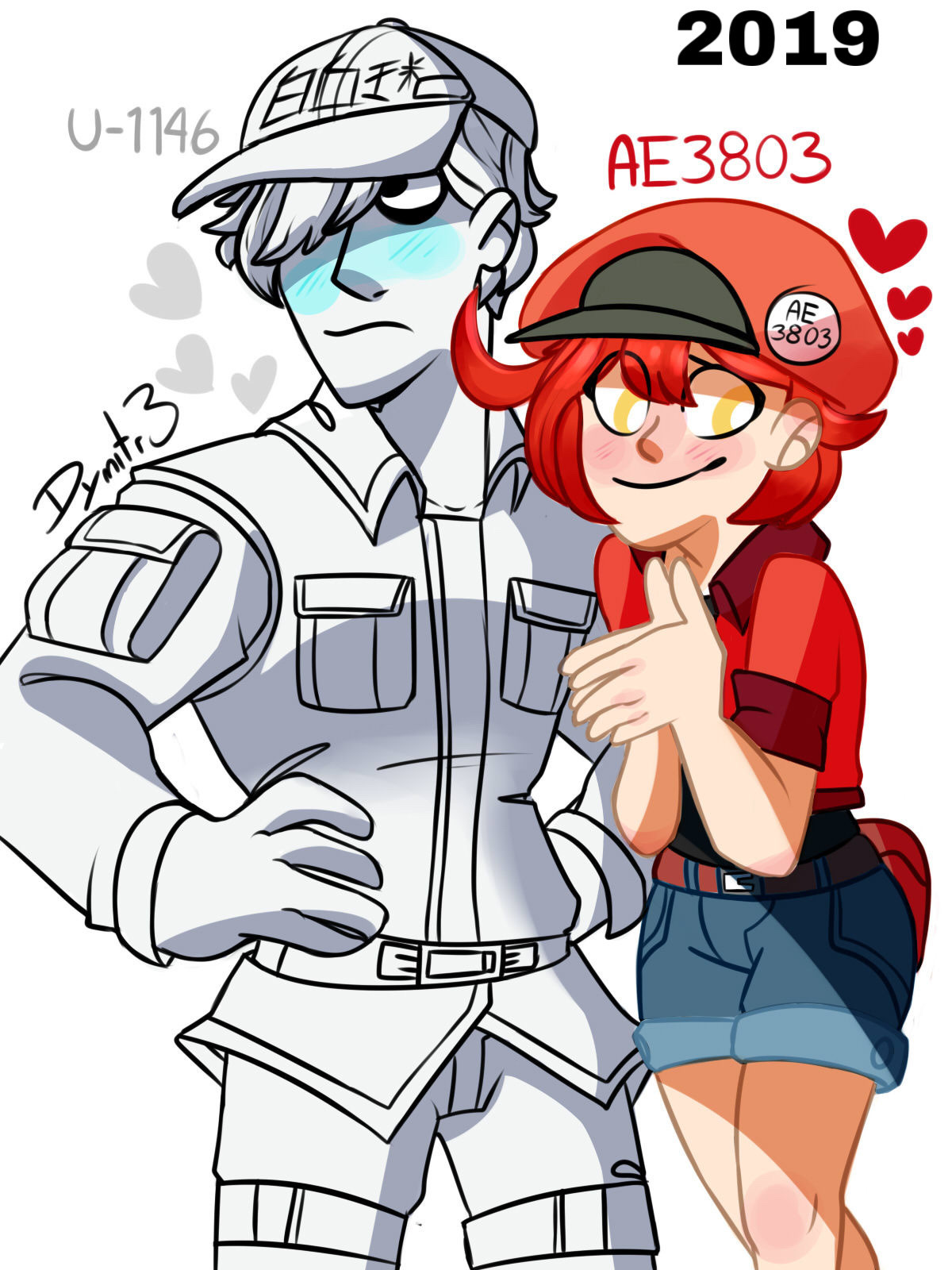 Cells At Work Erythrocyte Explore Tumblr Posts And Blogs Tumgir Cells At Work Erythrocyte Explore Tumblr Posts And Blogs Tumgir