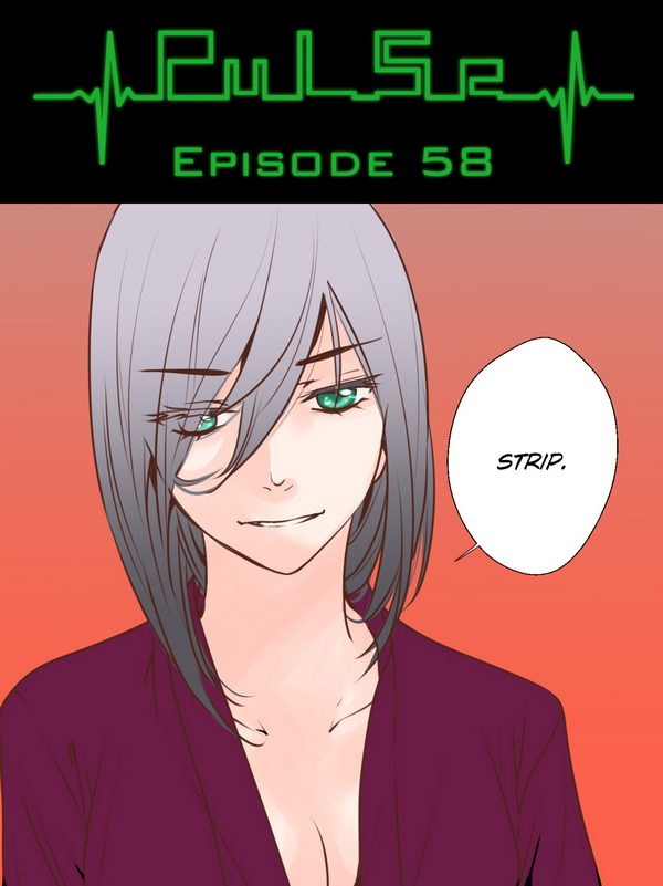Pulse by Ratana Satis - Episode 58All episodes are available on Lezhin English -