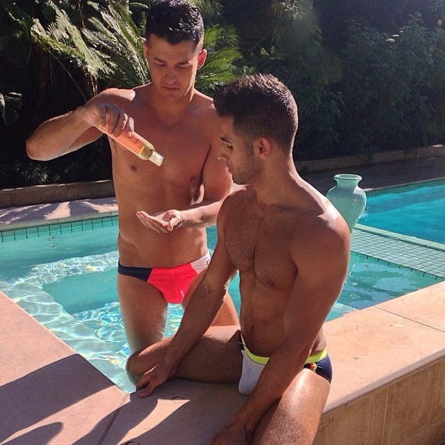 Andrew Christian