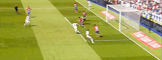 hendohop-deactivated20150507: Ronaldo’s 8-minute hattrick is the fastest by a Madrid