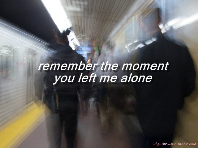 dlightbringer: my edit BMTH - Throne ( x )