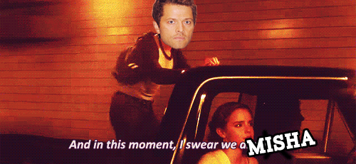 It Is Time. Join The Mishapocalypse.