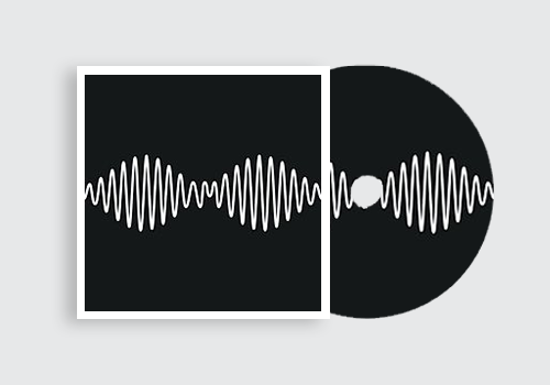 walcots:  Discography - Arctic Monkeys