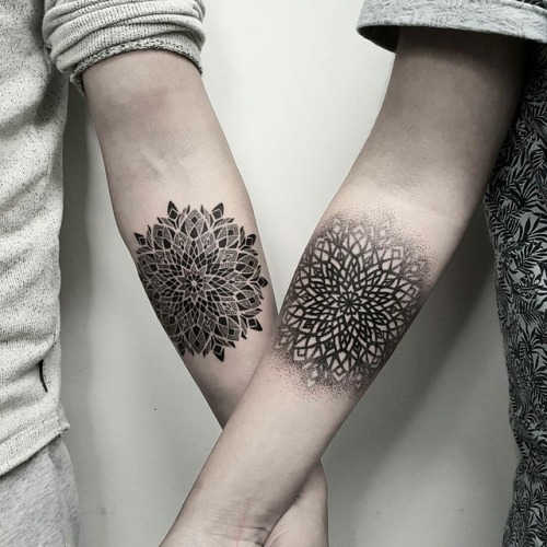 tattedupofficial:matteonangeroni