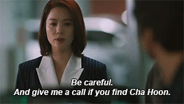 kdramalifee:“Fine, I’ll go with you.”