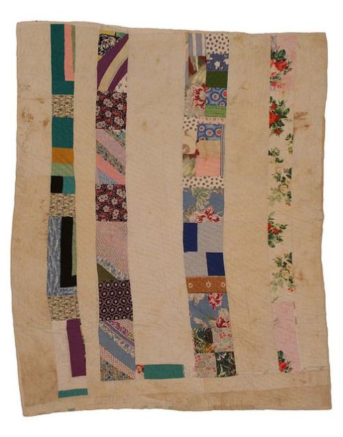 djotzi:Quilts by Susana Allen Hunter (1912-2005), Alabama