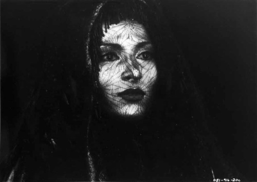 fuckyeahsavagesistas: Pam Grier as The Dust Witch in SOMETHING WICKED THIS WAY COMES - 1983
