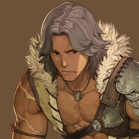 nintendodan64:This god damn game is making it a personal mission to turn every Gaidan