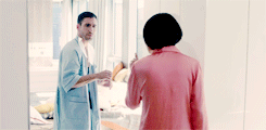Sense8: A Very Serious Drama About Connected Minds