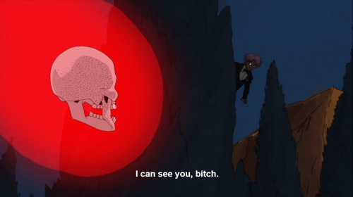 moonlightoscar:  *sends a message to a boy in a bottle across the ocean* Dua Lipa: