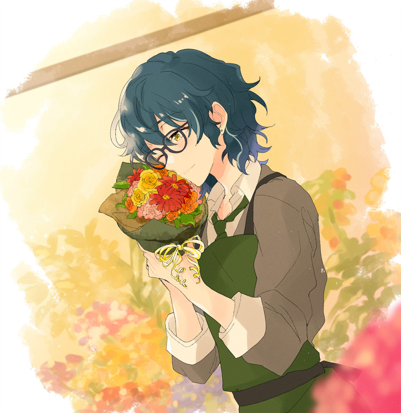 Yorimichi Yorimichi