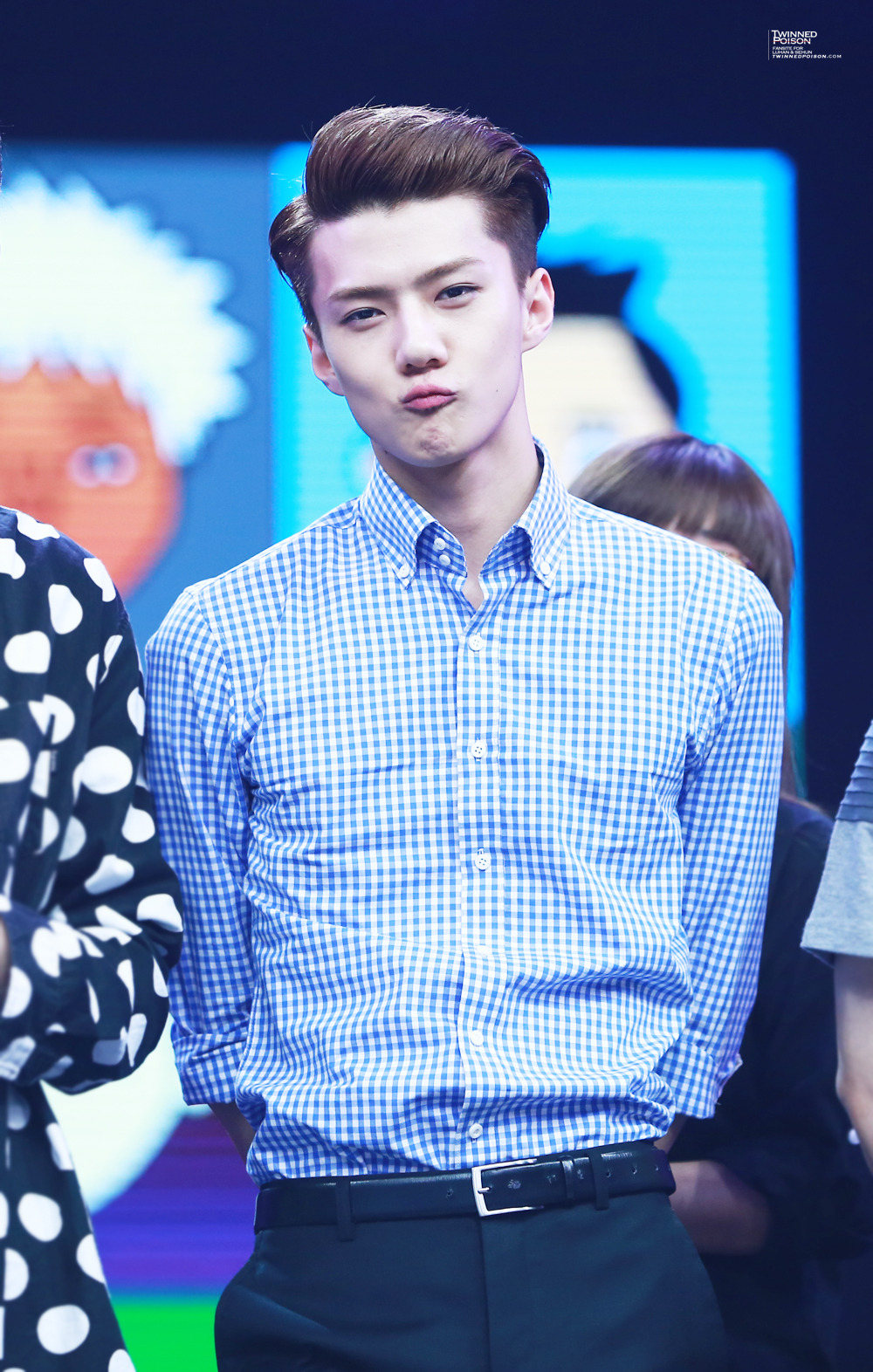 fy-exo:  twinned poison | do not edit.  