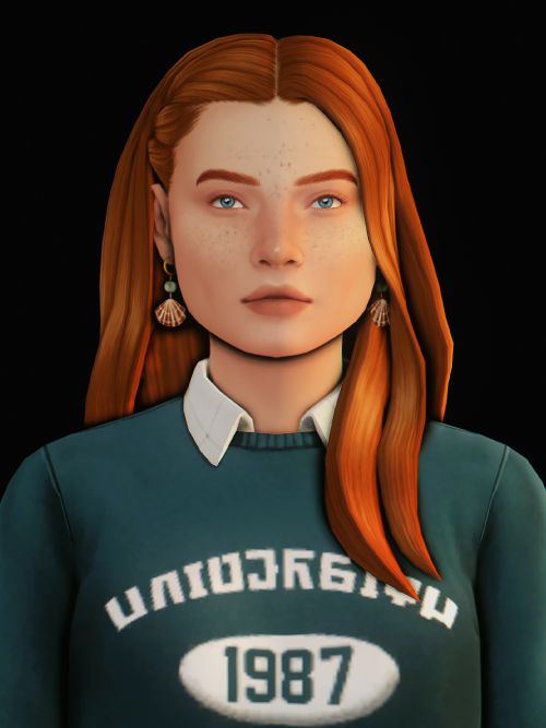 Townie Makeover Wips - Mt. Komorebi Edition