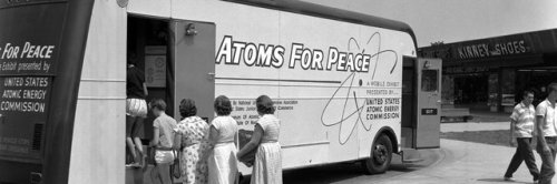 atoms for peace