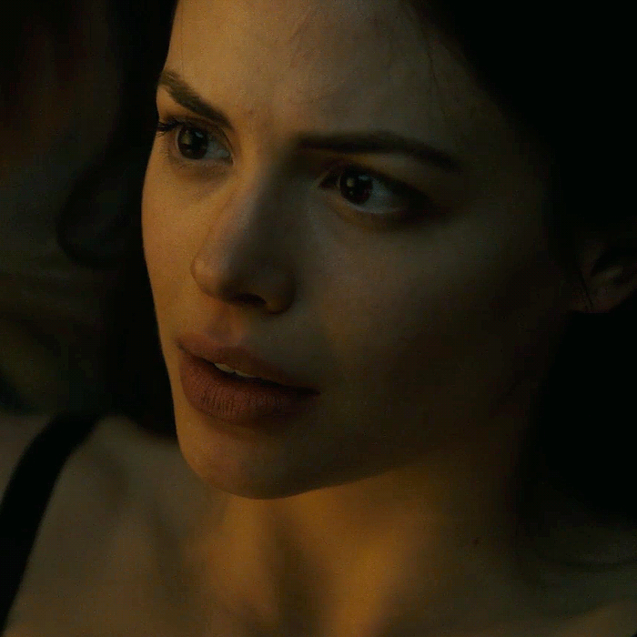 Conor leslie hot