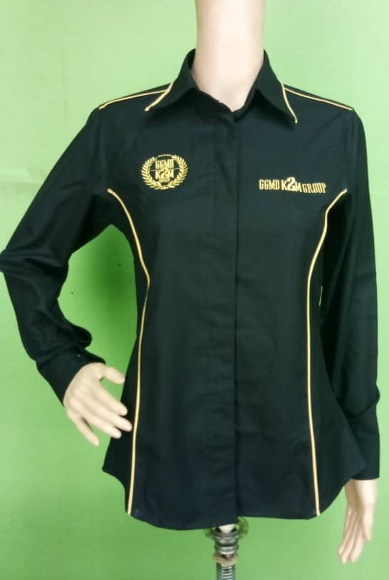 F1 Shirt Siswa 03 6143 5225