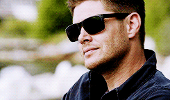 buckybarnesx:   Make Me Choose: @cecyherondale asked Dean Winchester or Bucky Barnes?