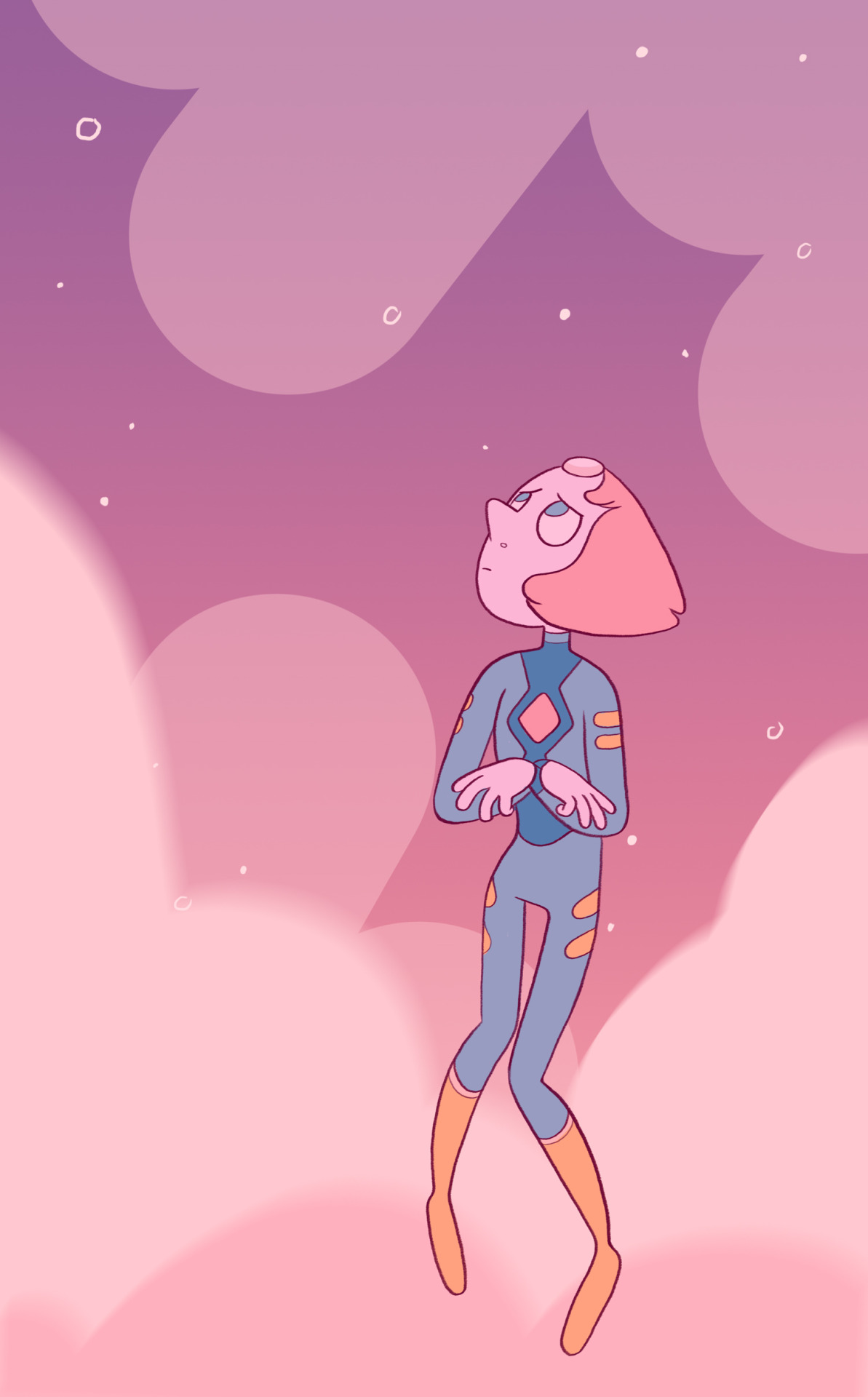 chloe-glow:  head in the clouds  