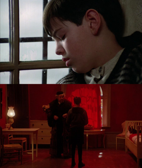 markhamillz: Academy Award for Best Cinematography:  56. Fanny and Alexander Year: 1983 Director: Ingmar Bergman Cinematographer: Sven Nykvist Aspect Ratio: 1.66:1  