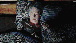 empressmcbride:  Not tomorrow yet + Carol Peletier Flashbacks [Pt.2] 