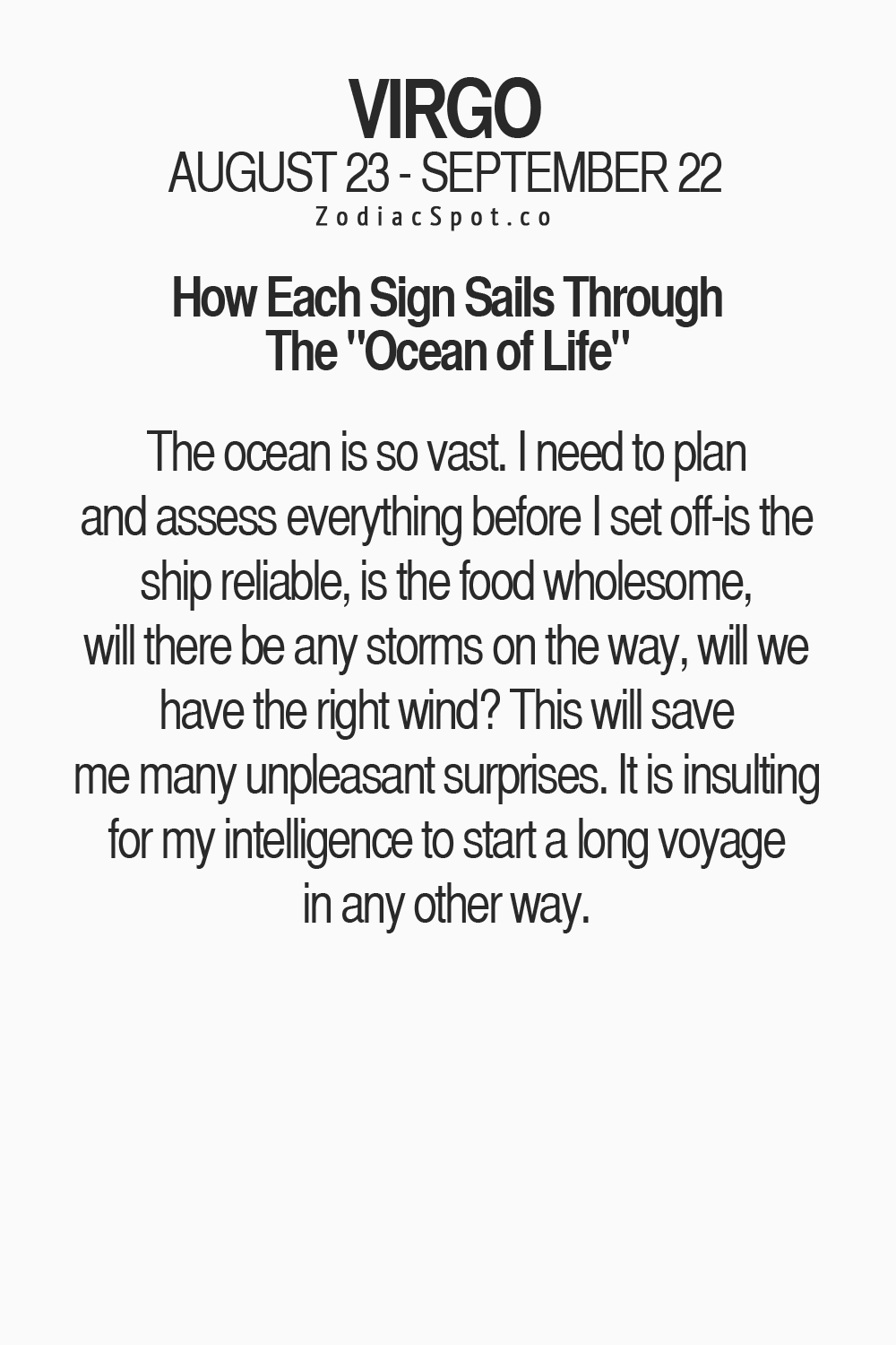 zodiacspot:  Find out what your Zodiac Sign says here 