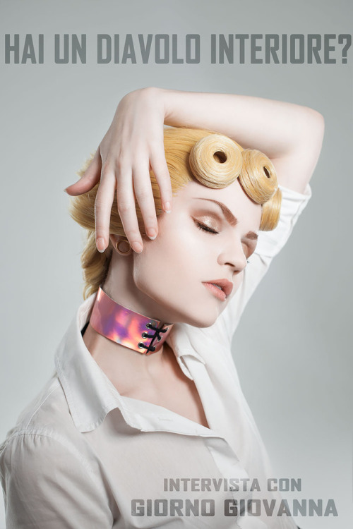 bowietiee:don’t wanna kiss don’t wanna touch just smoke my cigarette and hush photo || wig || mua