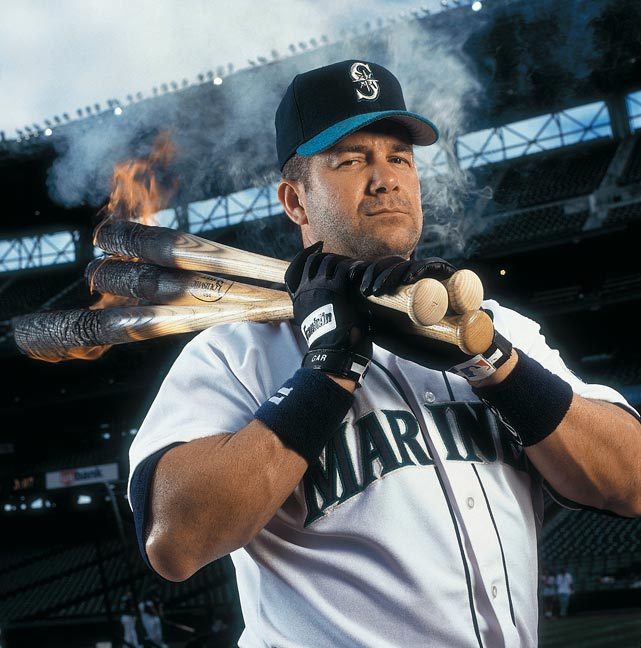 edgar martinez 1995