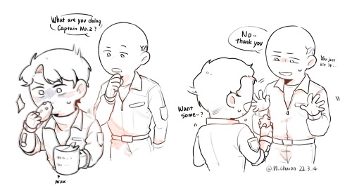 Iswm Doodles