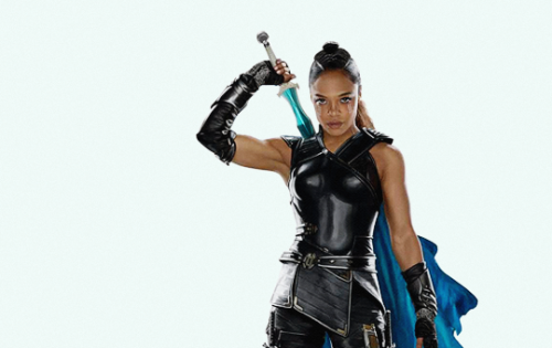 diana-prince: Thor: Ragnarok – Character promo images