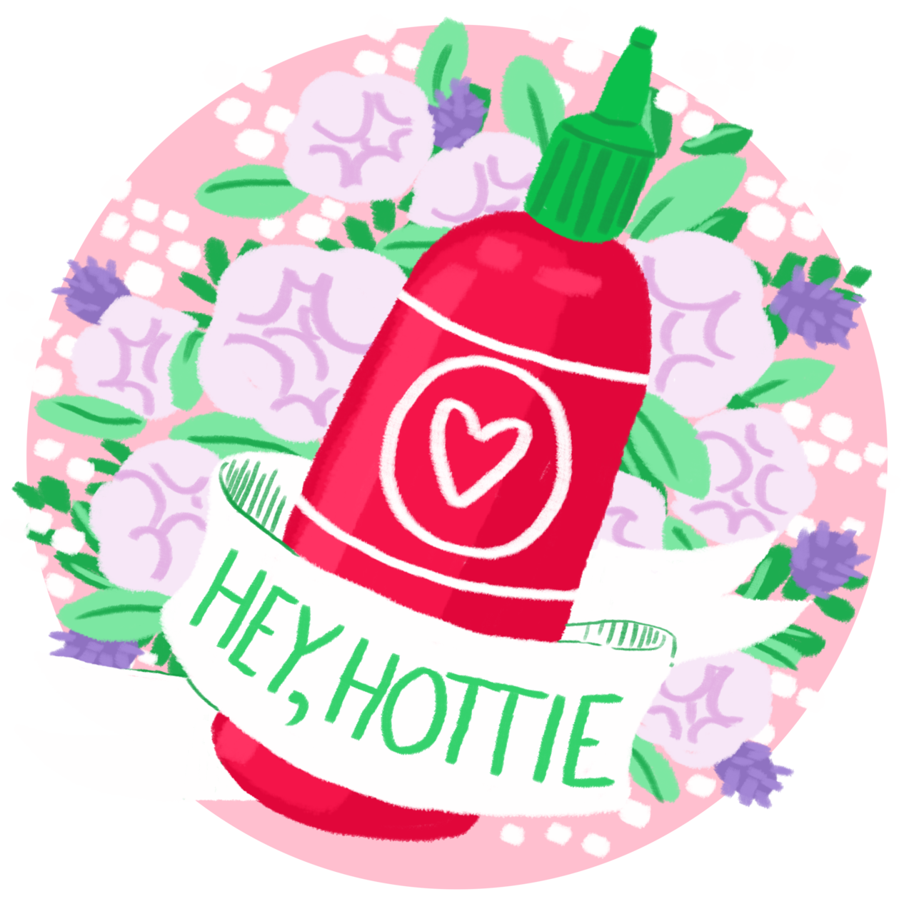 lizzywhimsy:  The entire collection of 2018 food Valentines. Have a happy Valentine’s